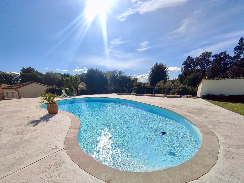 � vendre  Maison Saint-Privat-des-Vieux (30340)