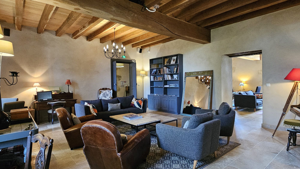 � vendre  Propri�t�/ch�teau Condom (32100)