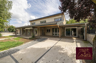  Maison � vendre 5 pi�ces 190 m�