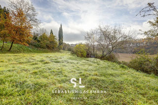  Terrain � vendre 1028 m�