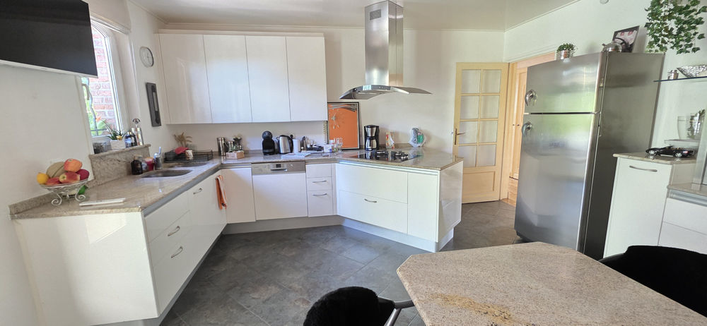 � vendre  Maison Bauvin (59221)