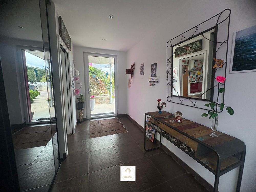 � vendre  Propri�t�/ch�teau Lesneven (29260)