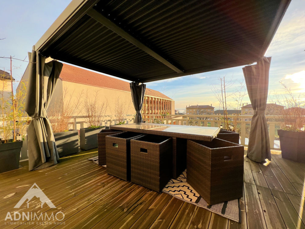 � vendre  Maison Collonges (01550)