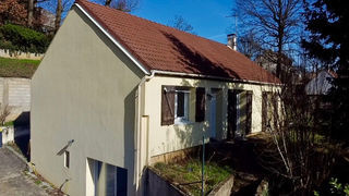  Maison � vendre 5 pi�ces 82 m�