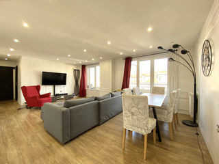  Appartement � vendre 5 pi�ces 122 m�