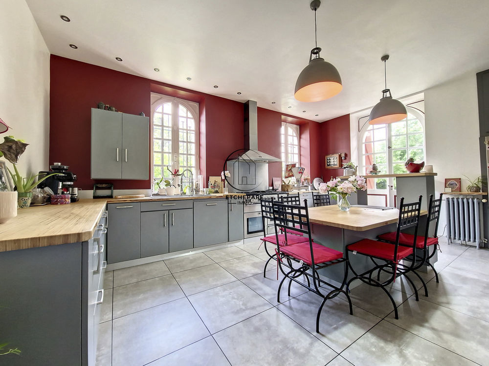 � vendre  Maison Maul�on-Licharre (64130)