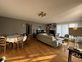  Appartement � vendre 5 pi�ces 102 m�