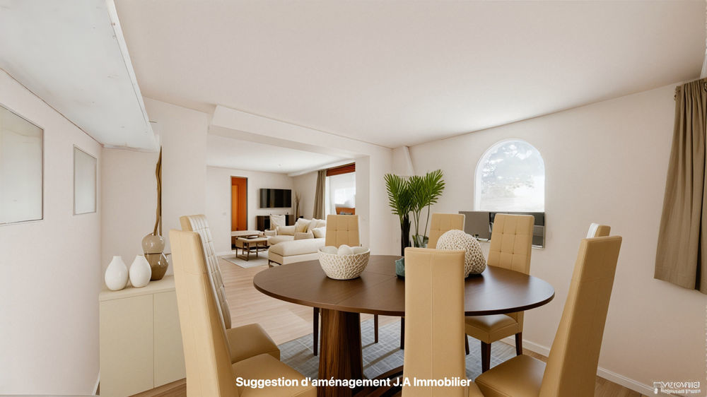 � vendre  Maison Falicon (06950)