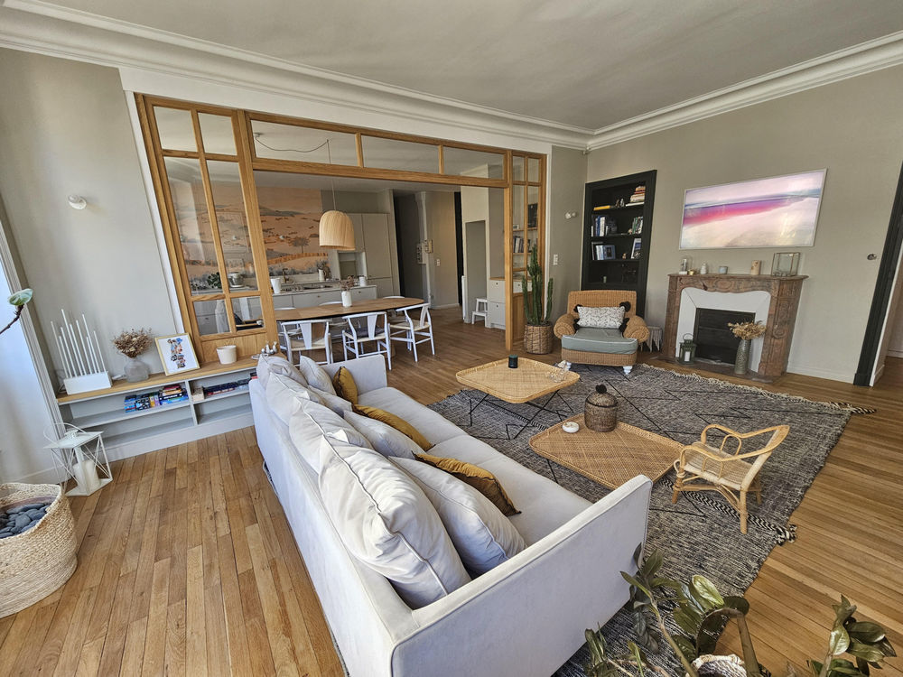 � vendre  Appartement Vannes (56000)