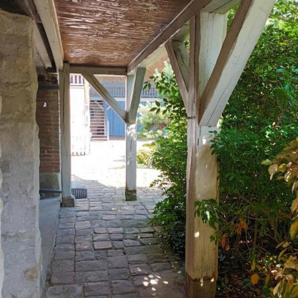 � vendre  Maison Milly-la-For�t (91490)