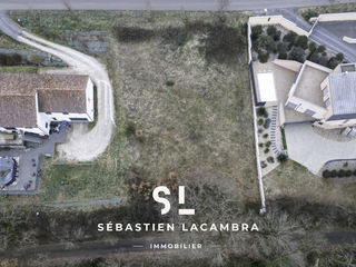  Terrain � vendre 1223 m�