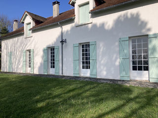  Propri�t�/ch�teau � vendre 8 pi�ces 155 m�