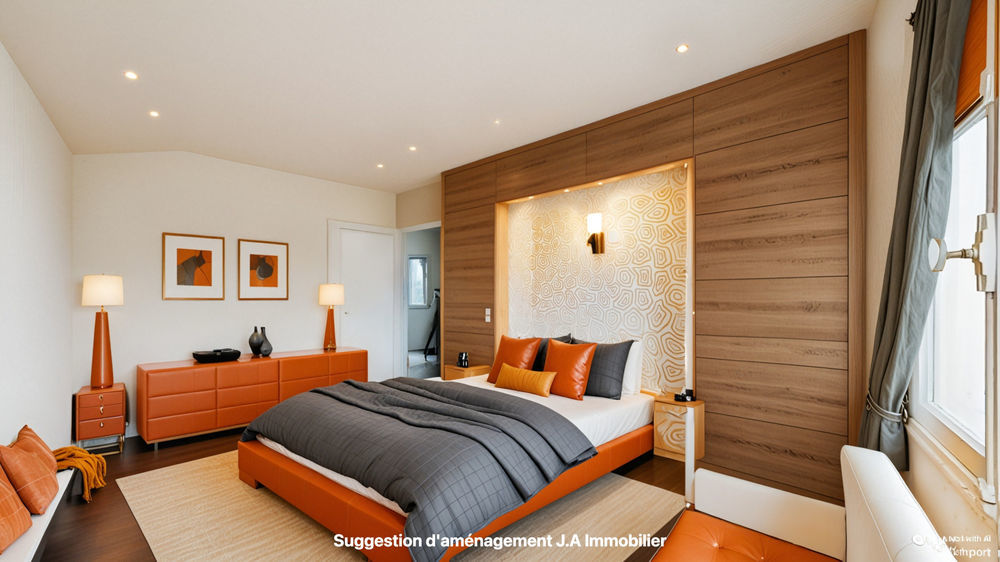 � vendre  Maison Falicon (06950)