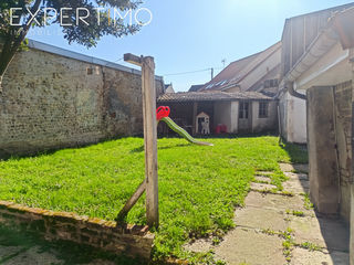  Maison � vendre 3 pi�ces 53 m�