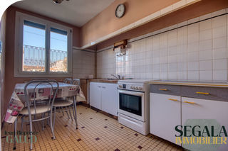  Maison � vendre 5 pi�ces 85 m�