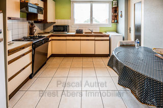  Appartement � vendre 3 pi�ces 81 m�