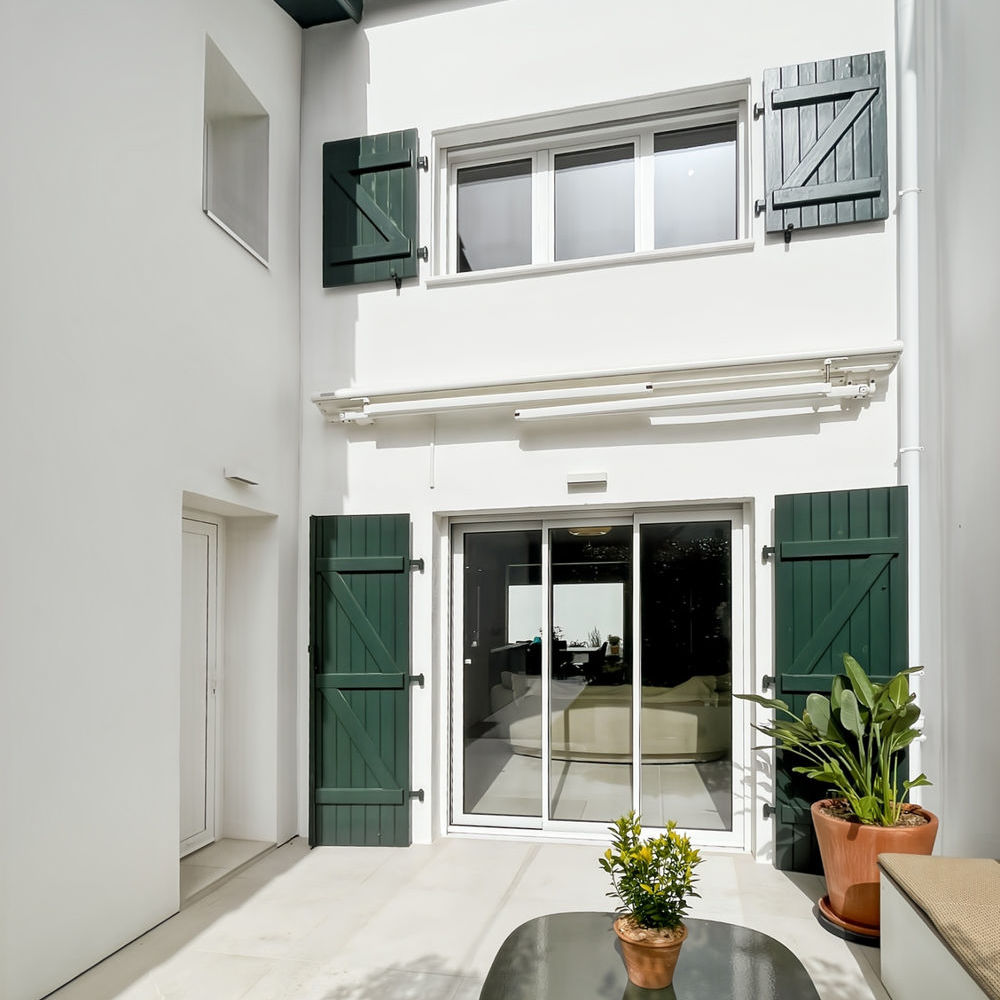 � vendre  Maison Biarritz (64200)