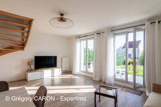  Maison � vendre 4 pi�ces 77 m�