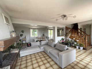  Maison � vendre 7 pi�ces 130 m�