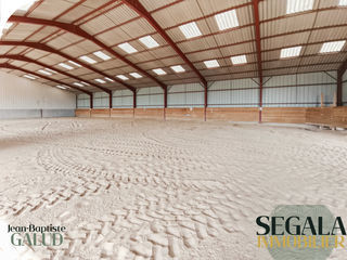  Maison � vendre 5 pi�ces 275 m�