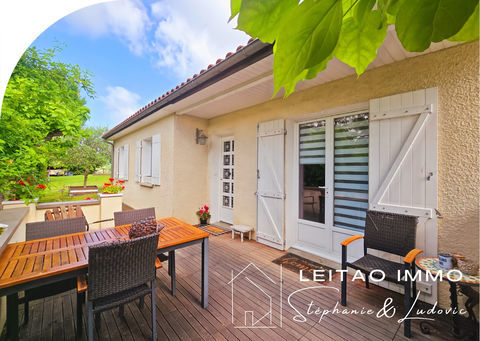   Maison de plain-pied 150 m2 Maison - 5 pi�ce(s) - 150 m�