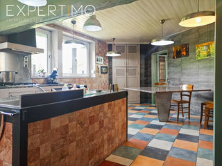  Maison � vendre 7 pi�ces 164 m�