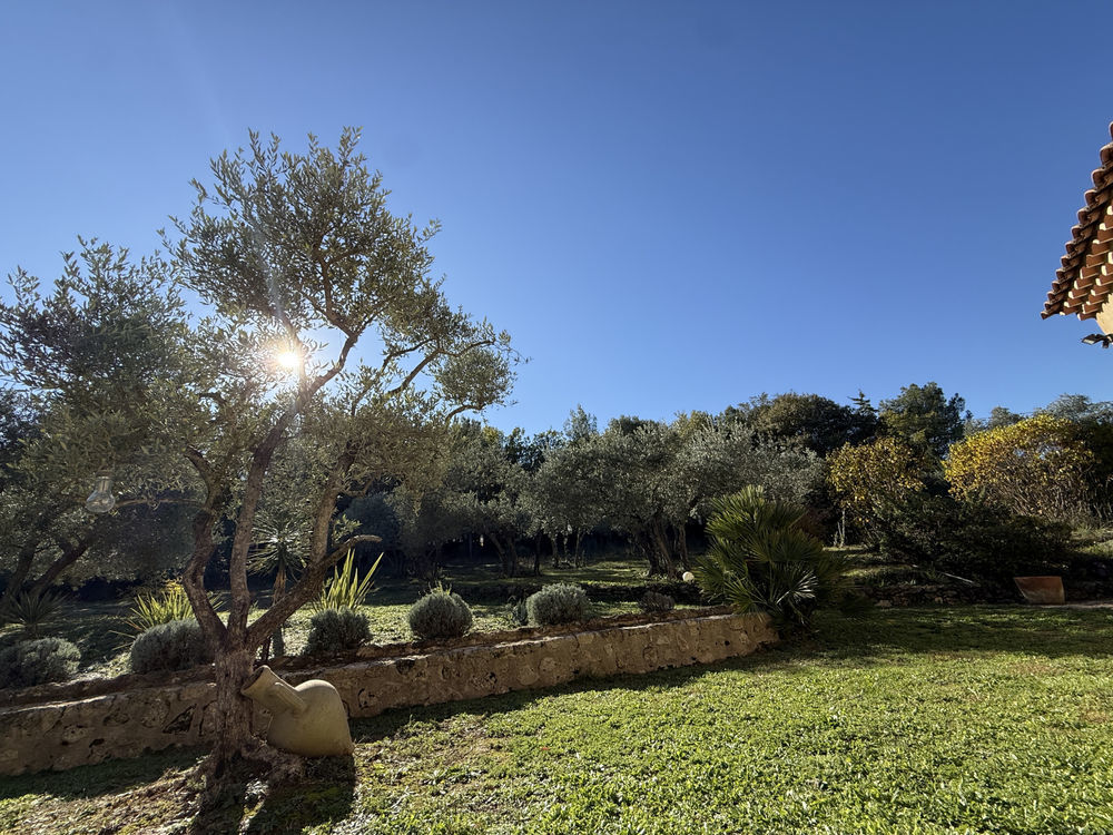 � vendre  Maison Meyrargues (13650)