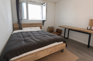  Appartement � vendre 3 pi�ces 63 m�