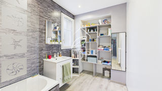  Appartement � vendre 3 pi�ces 65 m�