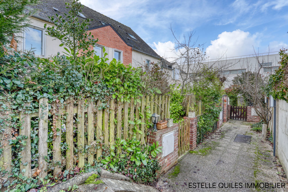 � vendre  Maison Versailles (78000)