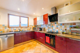  Maison � vendre 4 pi�ces 141 m�