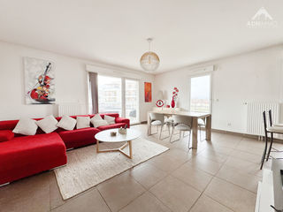  Appartement � vendre 3 pi�ces 77 m�