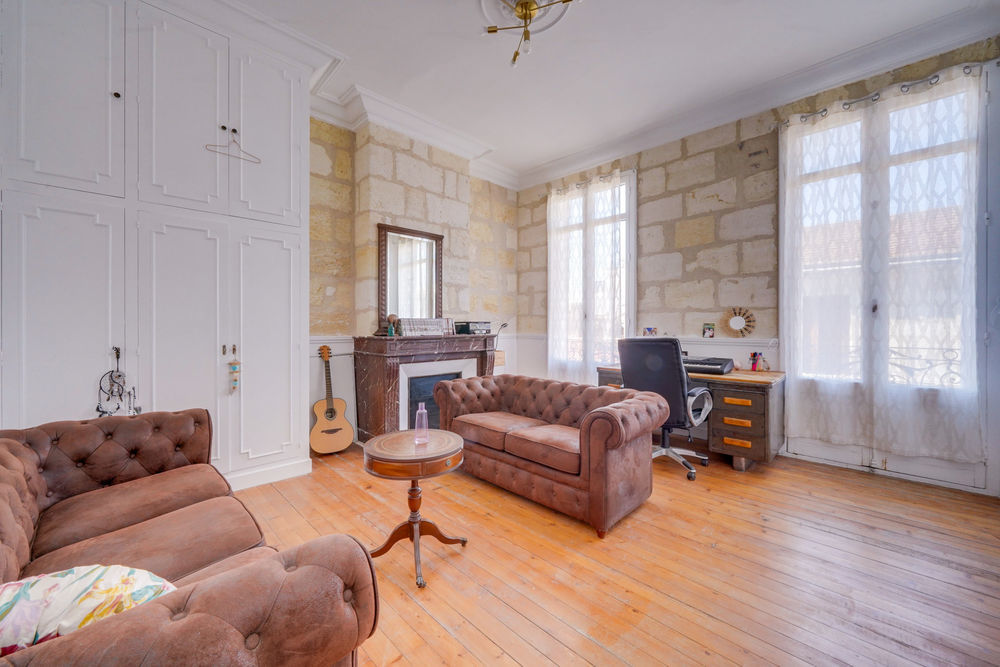 � vendre  Maison Bordeaux (33000)