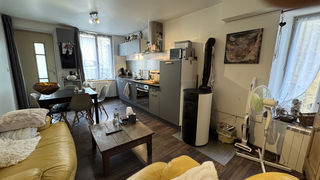  Maison � vendre 3 pi�ces 48 m�