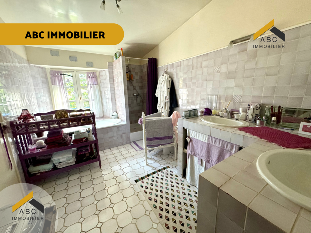 � vendre  Maison Piolenc (84420)