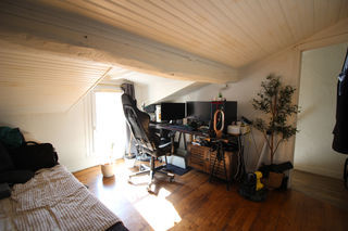  Maison � vendre 3 pi�ces 44 m�