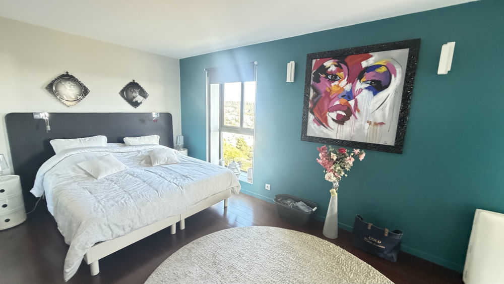 � vendre  Maison Carnoux-en-Provence (13470)