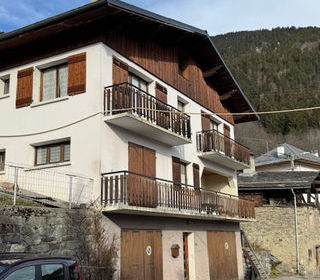  Maison � vendre 6 pi�ces 146 m�