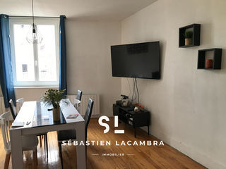  Appartement � vendre 7 pi�ces 161 m�