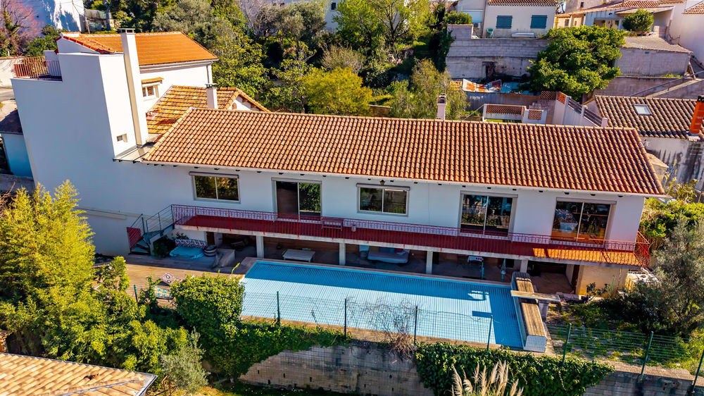 � vendre  Maison Chateau Gombert (13013)