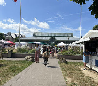  Appartement � vendre 3 pi�ces 85 m�