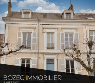  Maison � vendre 5 pi�ces 130 m�