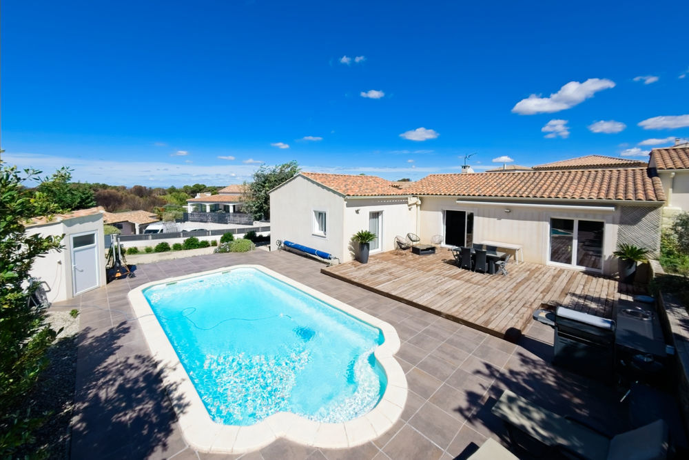 � vendre  Maison Les Pennes-Mirabeau (13170)