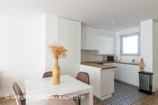  Maison � vendre 4 pi�ces 77 m�