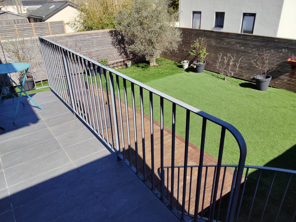 � vendre  Maison Saint-Malo (35400)