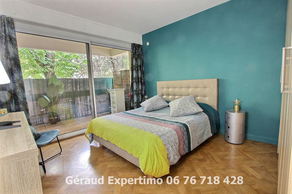 � vendre  Appartement Aix-en-Provence (13100)