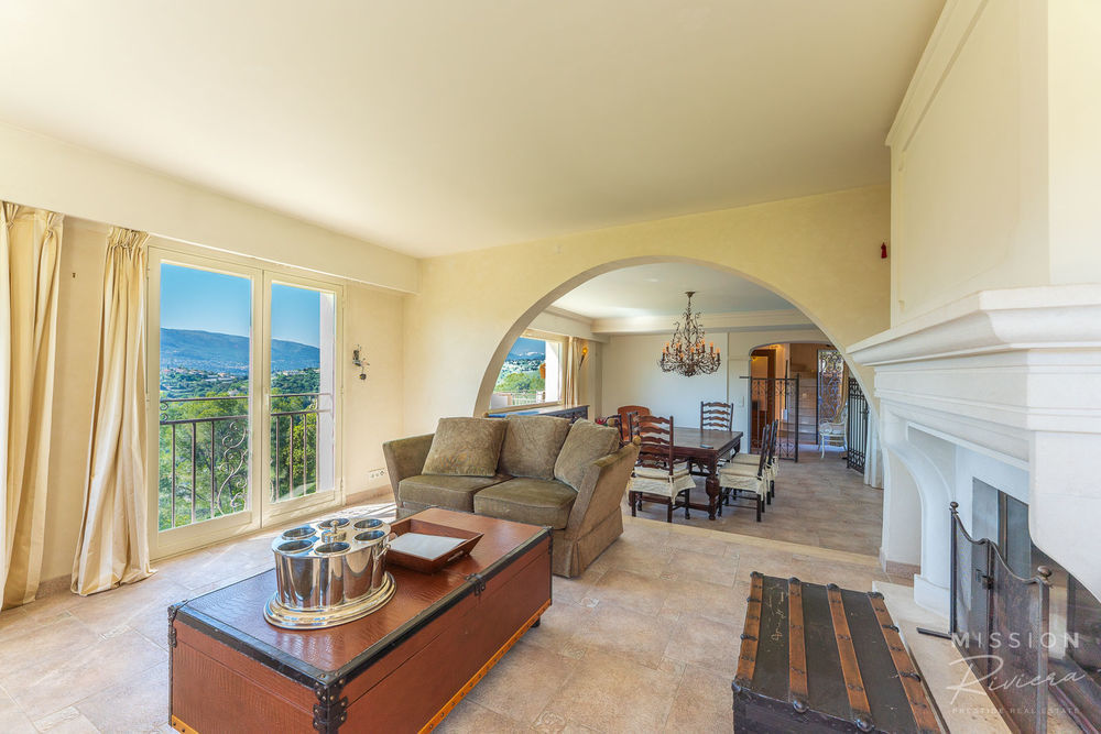 � vendre  Maison Nice (06200)