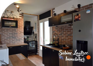  Maison � vendre 6 pi�ces 126 m�