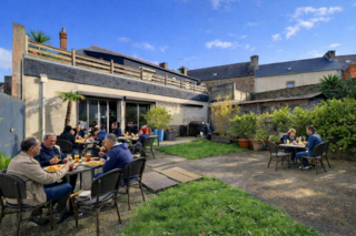  Immeuble � vendre 250 m�