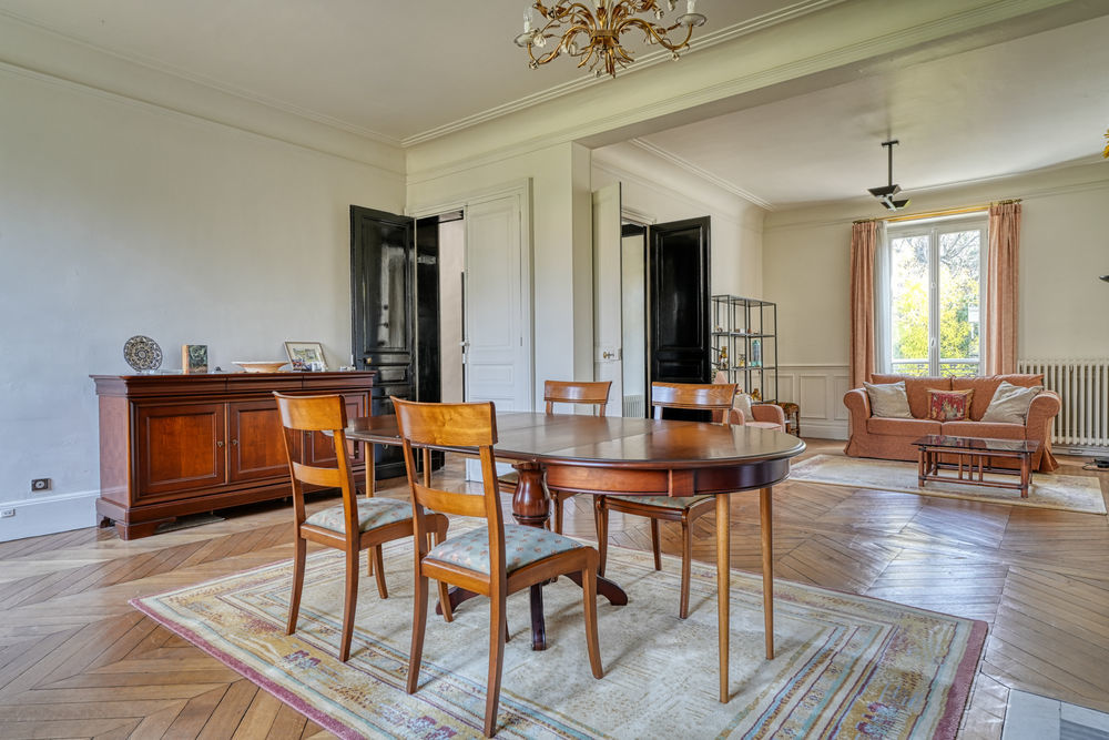 � vendre  Maison Argenteuil (95100)